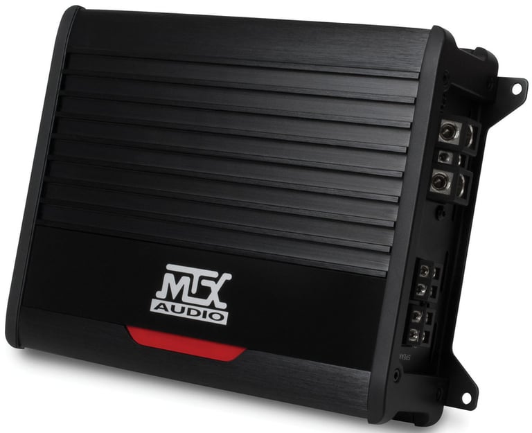 MTX TNP212DV (Open Box, Complete) Image 5