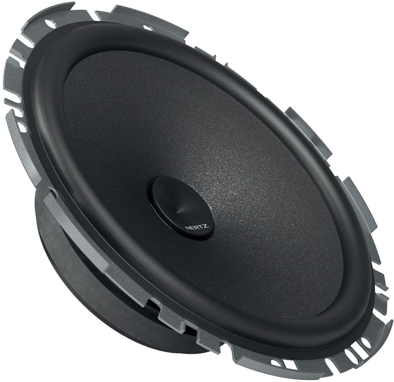 Hertz C165F (Open Box, Great) Image 3