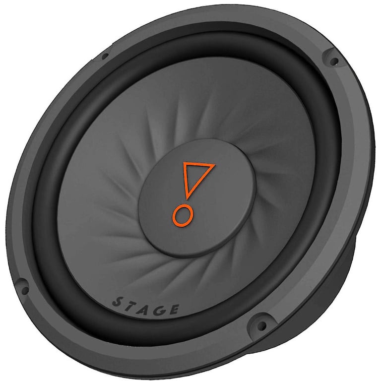 JBL Stage 82 (JBLSUBST82AM) (Open Box, Good) Image 1