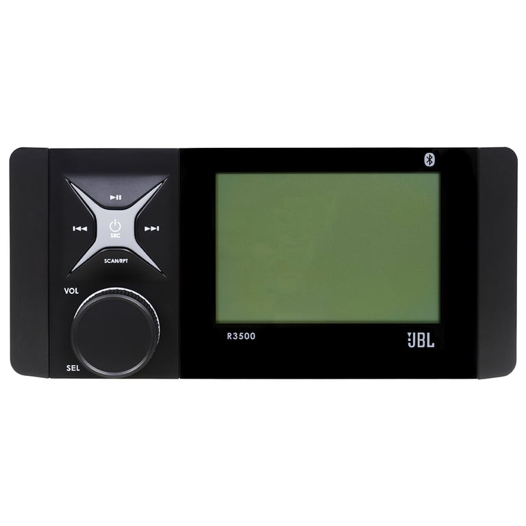 JBL R3500 Image 3