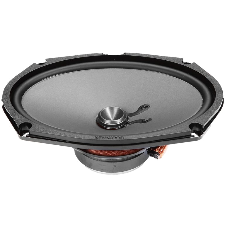 Kenwood eXcelon KFC-XP6903C Image 2