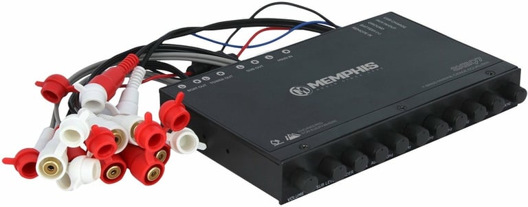 Memphis SXEQ7 Image 2