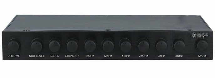 Memphis SXEQ7 Image 3