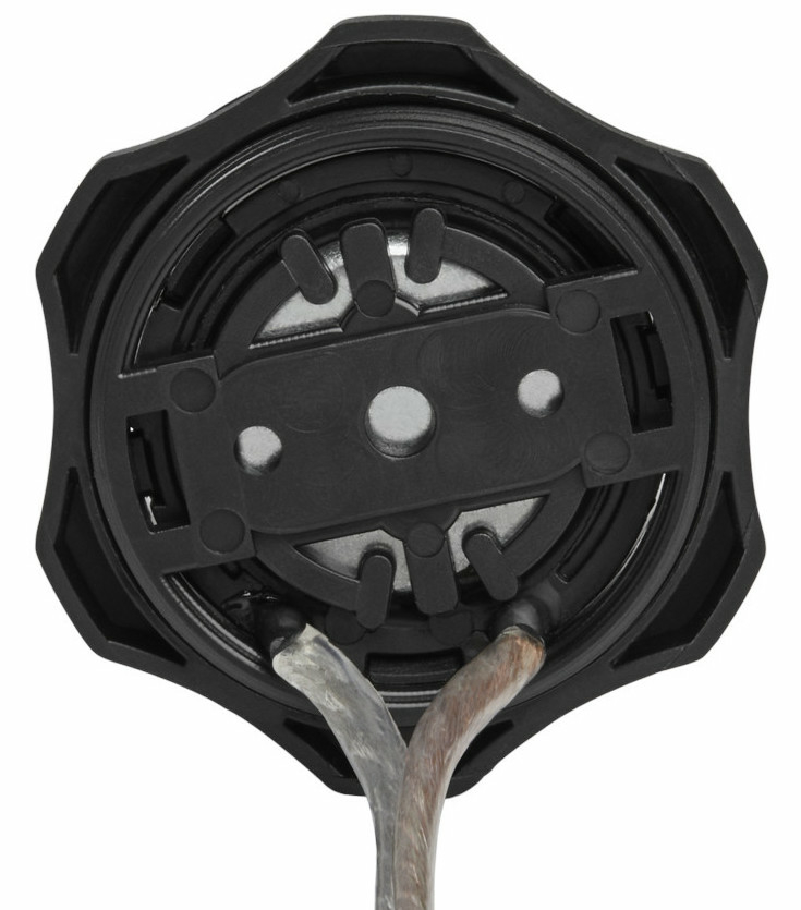Infinity KAPPA 693C (INFSPKKA693CFAM) (Open Box, Great) Image 9