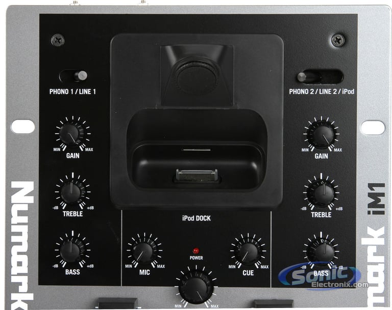 Numark DJ in a Box S7 Open Box Image 34