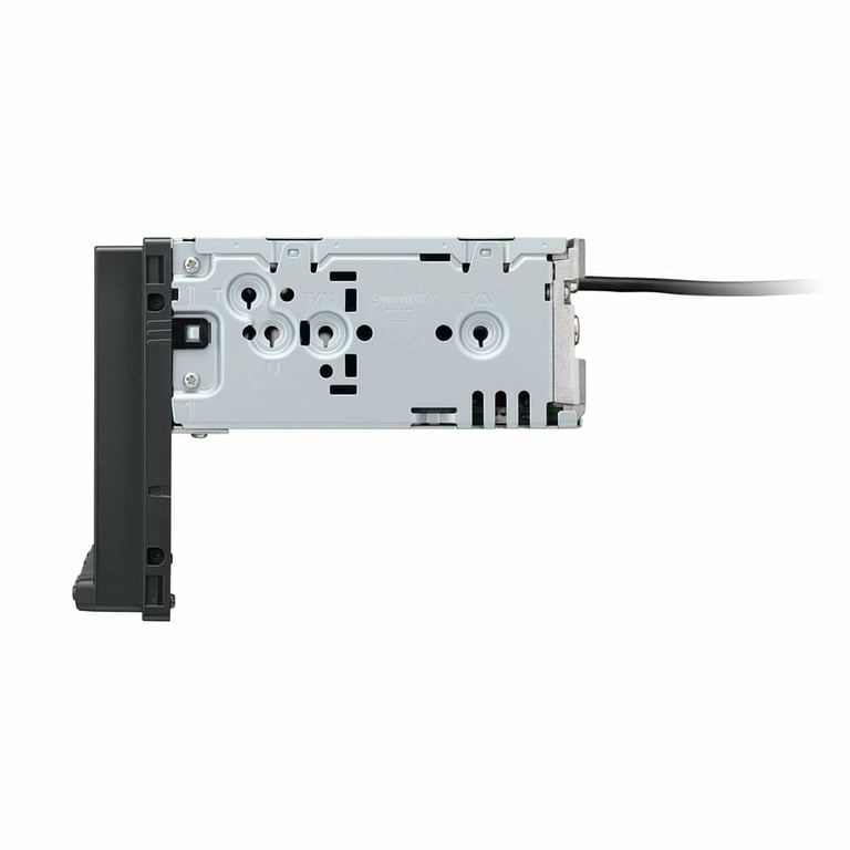 Sony XAV-AX3200 with 5-in-1 Backup Camera Image 21