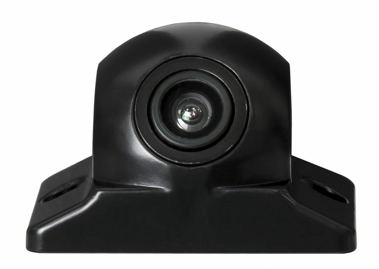 Sony XAV-AX3200 with 5-in-1 Backup Camera Image 11