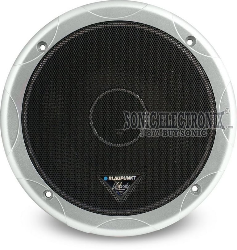 Blaupunkt Vx662 Image 2