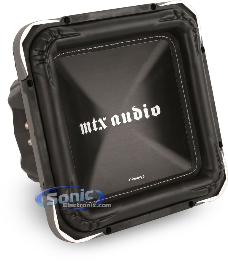 4500W Complete Kicker + MTX Audio Bass Package Image 9
