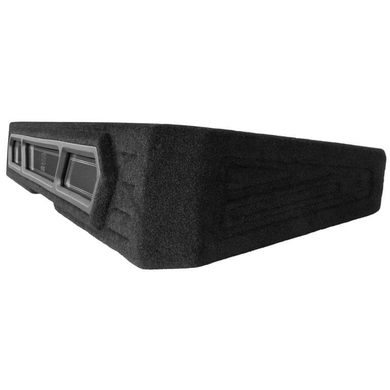 NVX Loaded BOOST Box - 2008-2018 GMC Sierra Crew Cab - BE-GM-08SLVCC-P212 Image 10