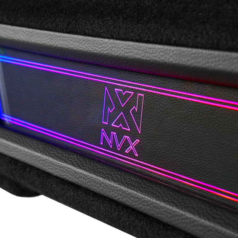 NVX Loaded BOOST Box - 2008-2018 GMC Sierra Crew Cab - BE-GM-08SLVCC-P212 Image 3