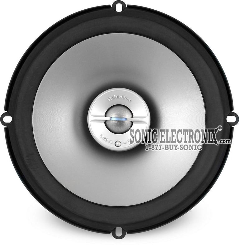 Infinity Reference 6022si Shallow-Mount Image 3