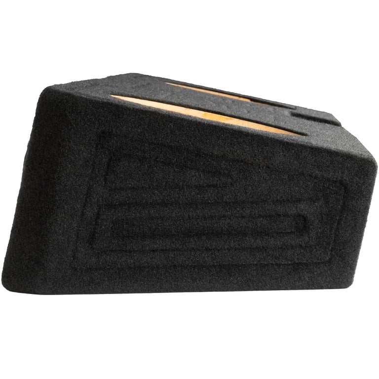 NVX Loaded BOOST Box - 2019-2024 GMC Sierra Crew Cab - BE-GM-19SLVCC-S212 Image 9