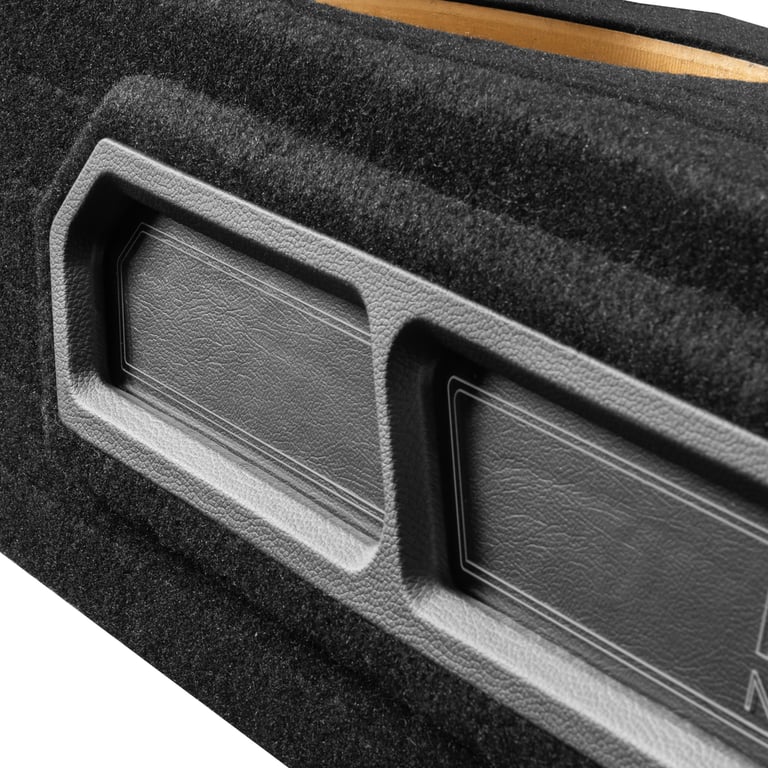 NVX Loaded BOOST Box - 2019-2024 GMC Sierra Crew Cab - BE-GM-19SLVCC-S210 Image 6