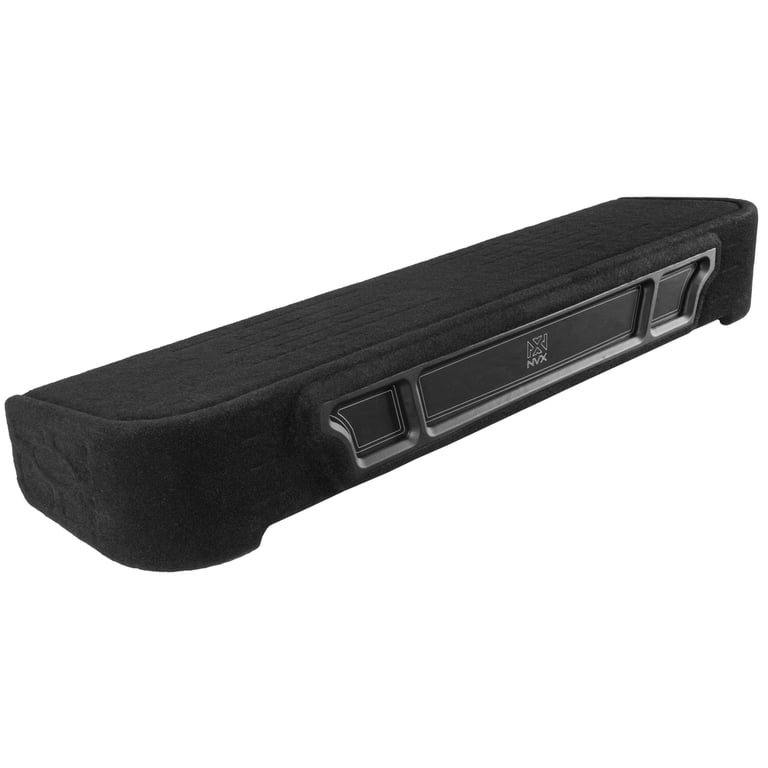 NVX Loaded BOOST Box - 2009-2026 Ford F-Series - BE-FD-09F150SC-P212 Image 5