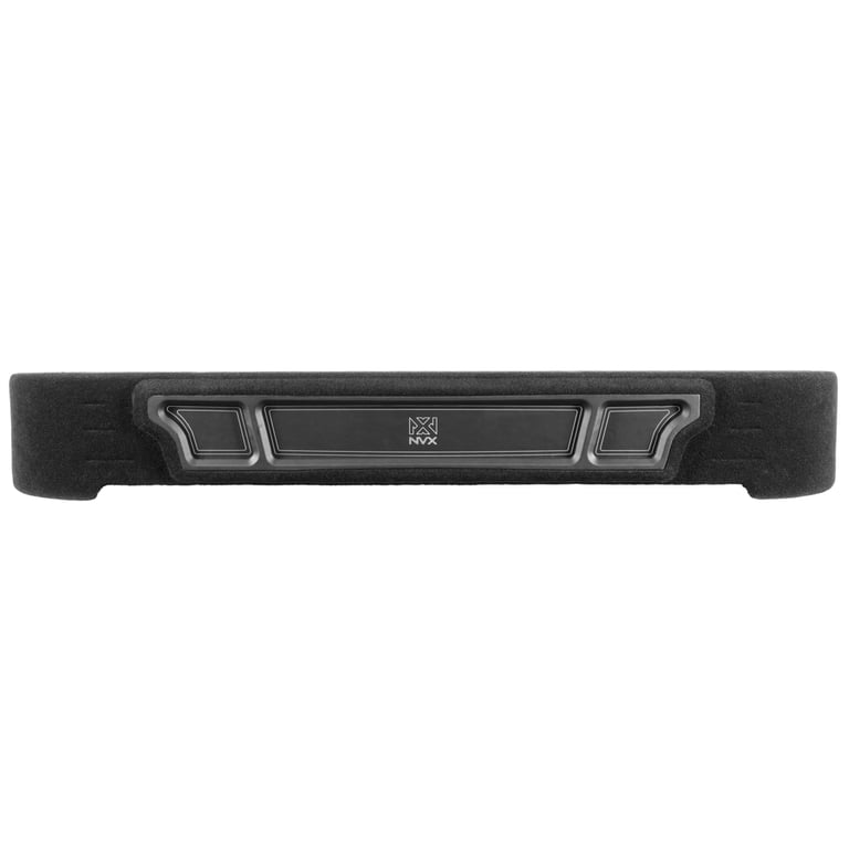 NVX Loaded BOOST Box - 2009-2025 Ford F-Series - BE-FD-09F150SC-P210 Image 3