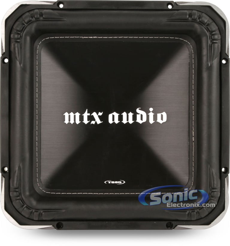 4500W Complete Kicker + MTX Audio Bass Package Image 10