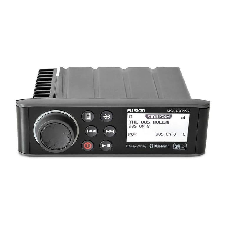 Fusion MS-RA70NSX Image 5