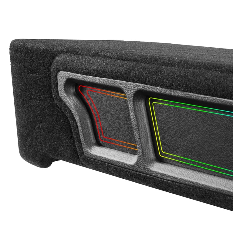 NVX Loaded BOOST Box - 2009-2025 Ford F-Series - BE-FD-09F150SC-P210 Image 14
