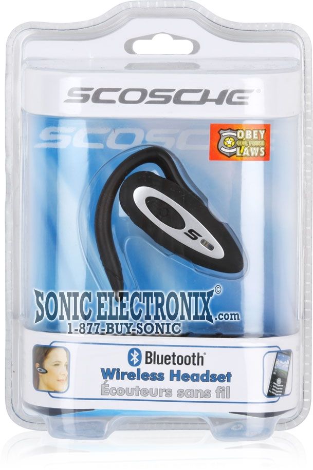 Scosche BTHS Image 2