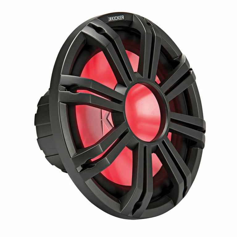 Kicker KMG12C (45KMG12C) Image 2