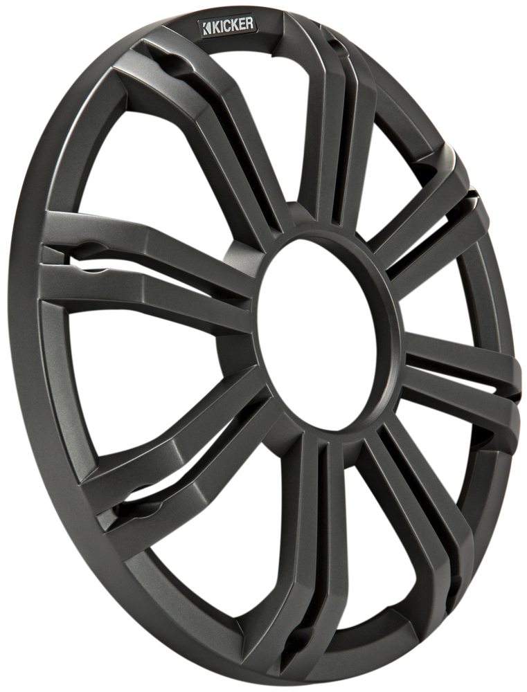 Kicker KMG12C (45KMG12C) Image 3