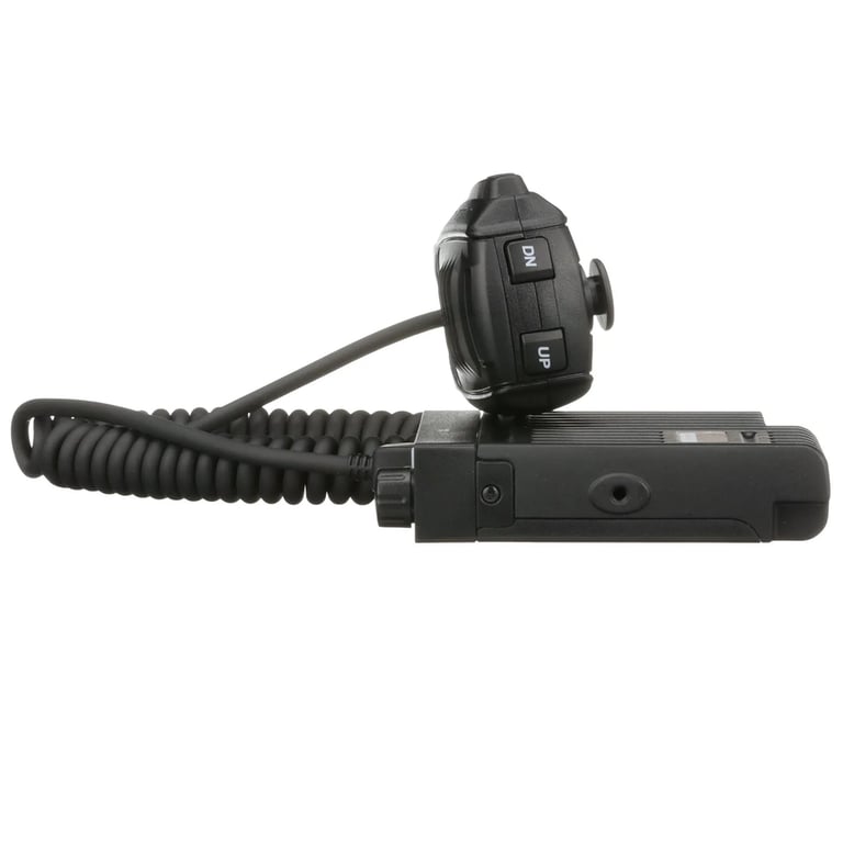 Cobra 19 MINI AM/FM Image 4