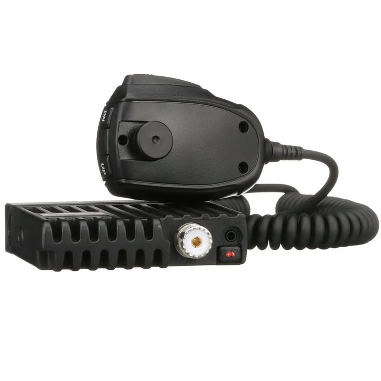 Cobra 19 MINI AM/FM Image 3