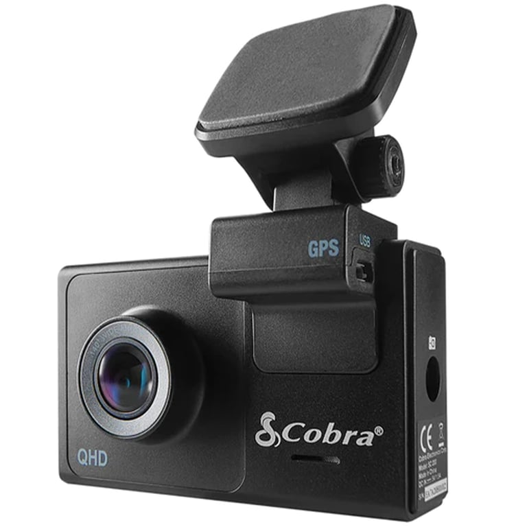 Cobra SC 200 Image 1