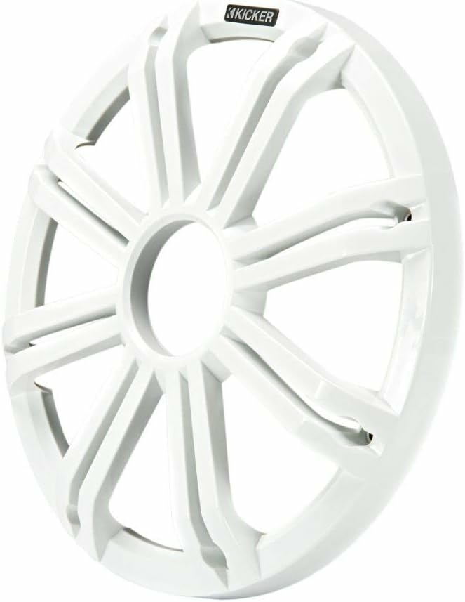 Kicker KMG12W (45KMG12W) Image 4