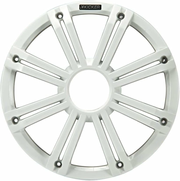 Kicker KMG12W with Lighting Controller Image 6