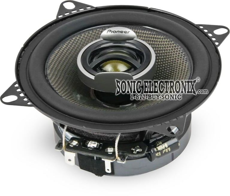 Pioneer Premier TS-D402P Image 4