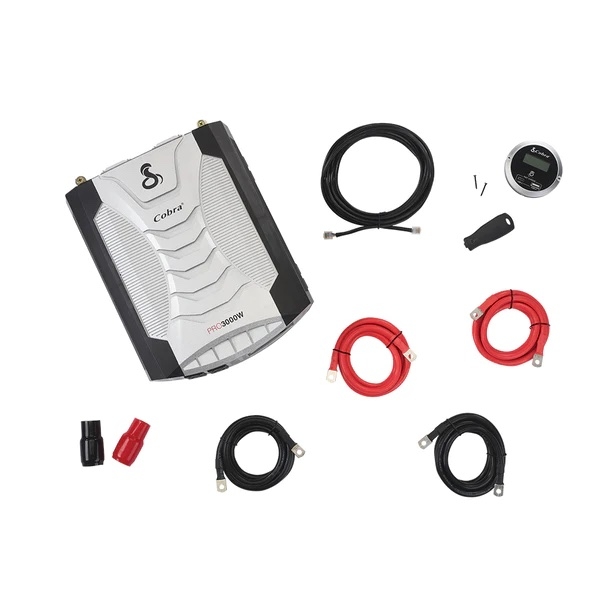 Cobra PRO 3000W (CPI3000W) Image 6