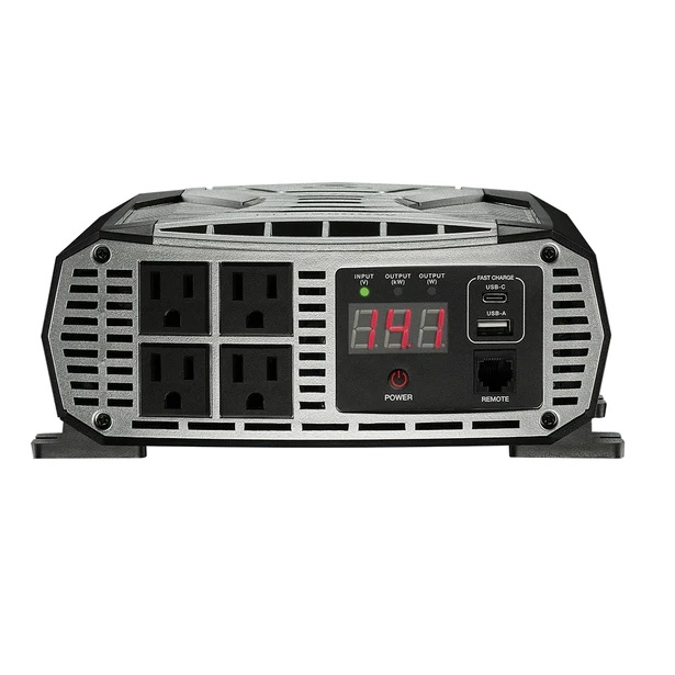 Cobra PRO 2500W (CPI2500W) Image 2
