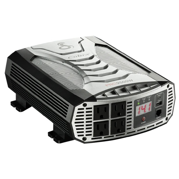 Cobra PRO 2500W (CPI2500W) Image 1