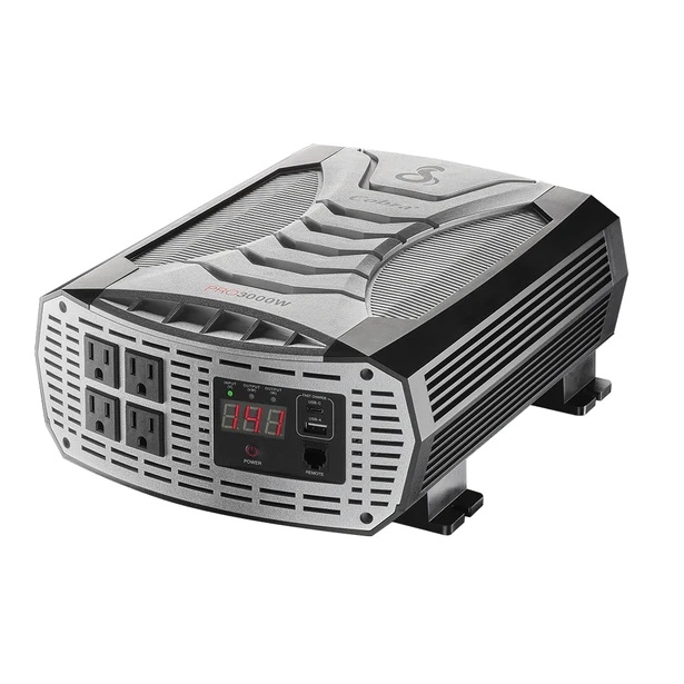 Cobra PRO 3000W (CPI3000W) Image 2
