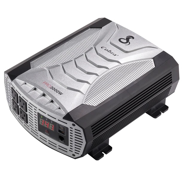 Cobra PRO 3000W (CPI3000W) Image 10