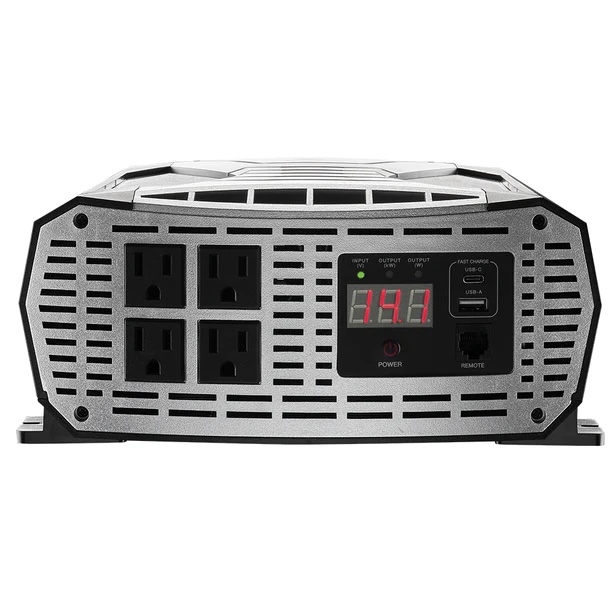 Cobra PRO 3000W (CPI3000W) Image 8