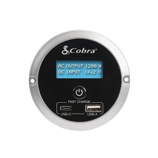 Cobra PRO 3000W (CPI3000W) Image 4