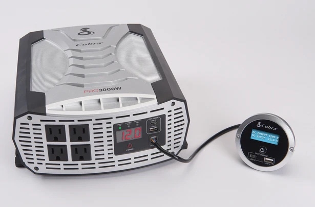 Cobra PRO 3000W (CPI3000W) Image 3