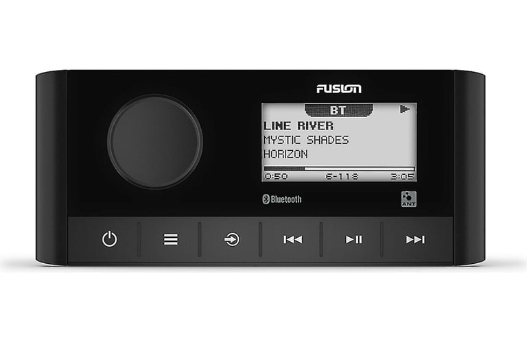 Fusion MS-RA60 Image 1