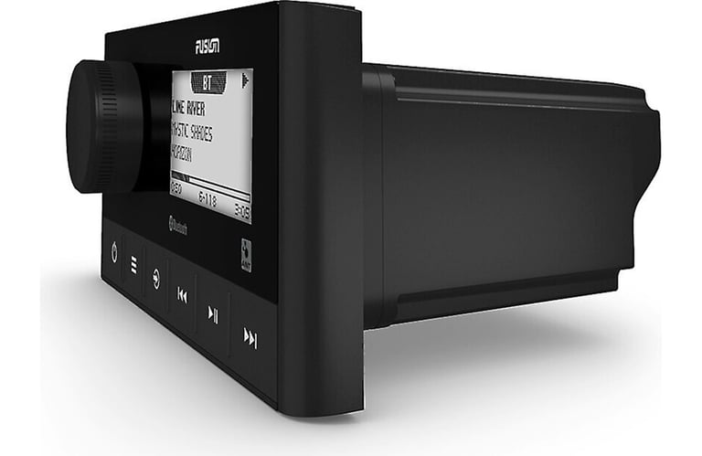 Fusion MS-RA60 Image 3