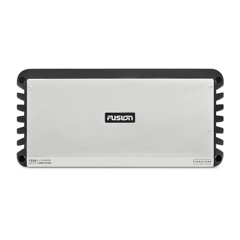 Fusion SG-DA61500 Image 1