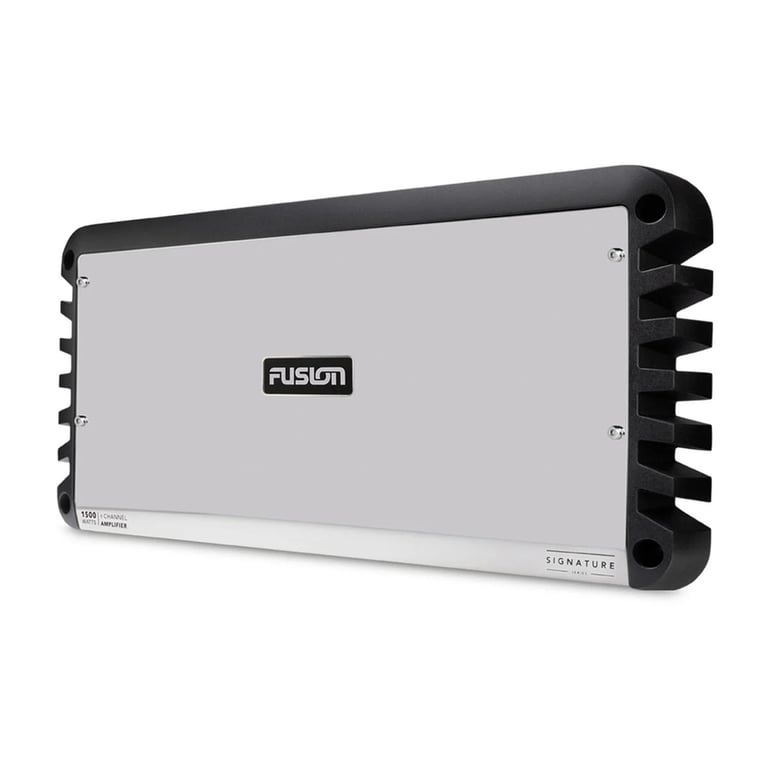 Fusion SG-DA61500 Image 3