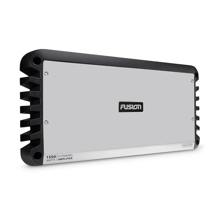 Fusion SG-DA61500 Image 2