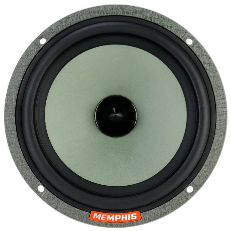 Memphis Audio VIV603CV2 (Like New (Open Box)) Image 3