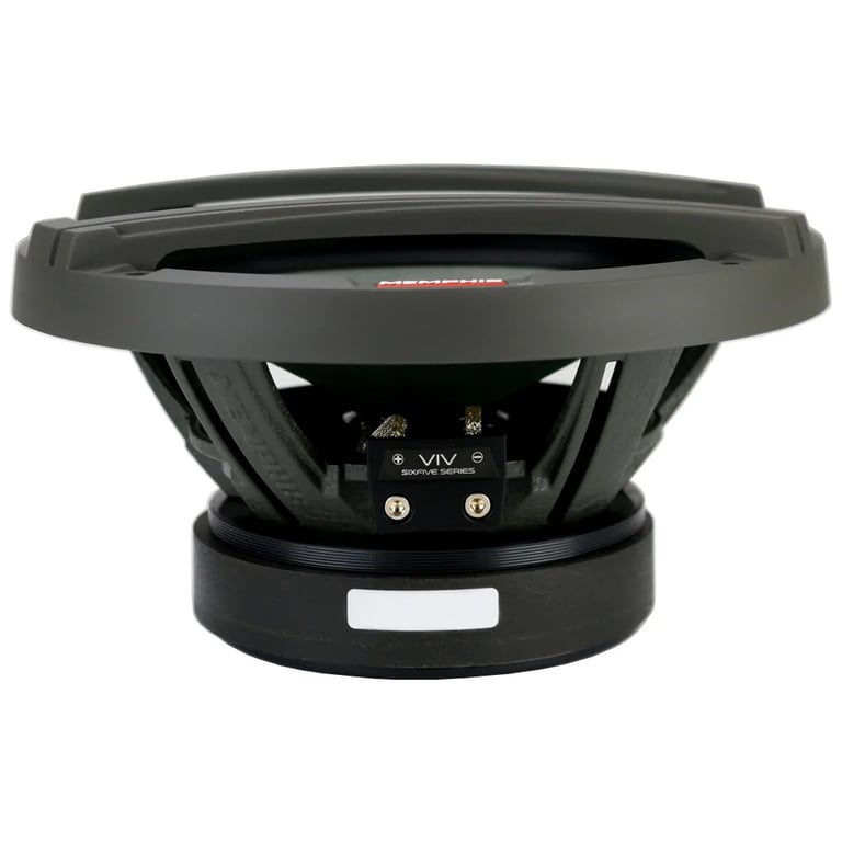 Memphis Audio VIV603CV2 (Like New (Open Box)) Image 4