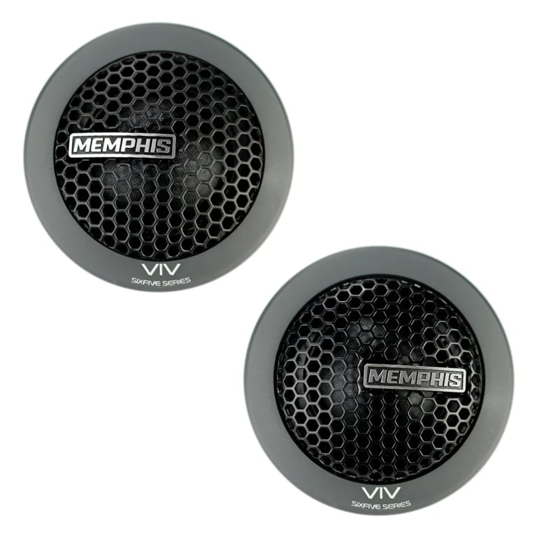 Memphis Audio VIV603CV2 (Like New (Open Box)) Image 7