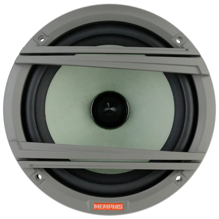 Memphis Audio VIV603CV2 (Like New (Open Box)) Image 2