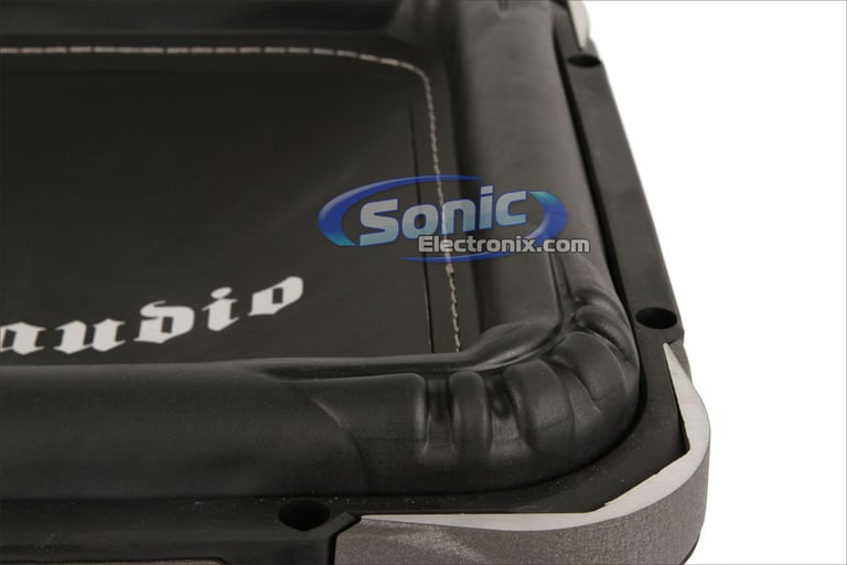 4500W Complete Kicker + MTX Audio Bass Package Image 11